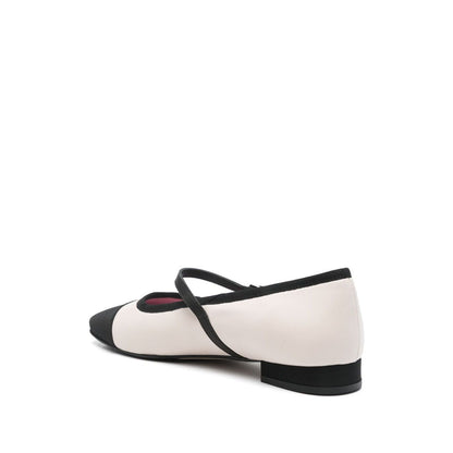 CAREL PARIS Flat shoes Beige