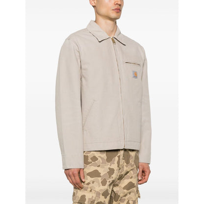 CARHARTT WIP MAIN Jackets Beige