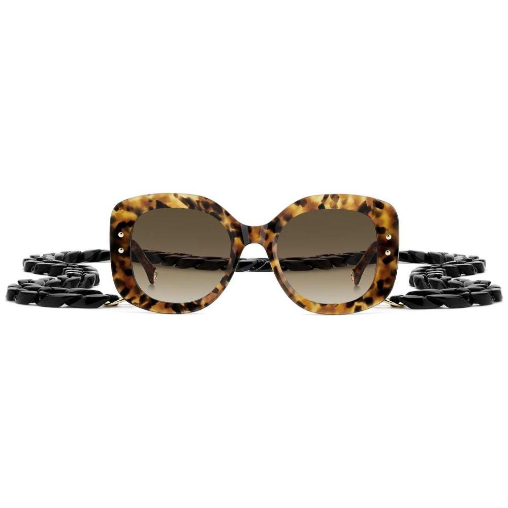 CAROLINA HERRERA MOD. HER 0254_S SUNGLASSES & EYEWEAR