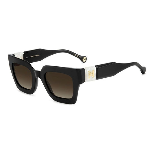 CAROLINA HERRERA MOD. HER 0328_S SUNGLASSES & EYEWEAR