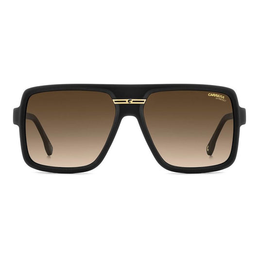 CARRERA MOD. VICTORY C 09_S gent sunglasses with gradient lenses and black frame.