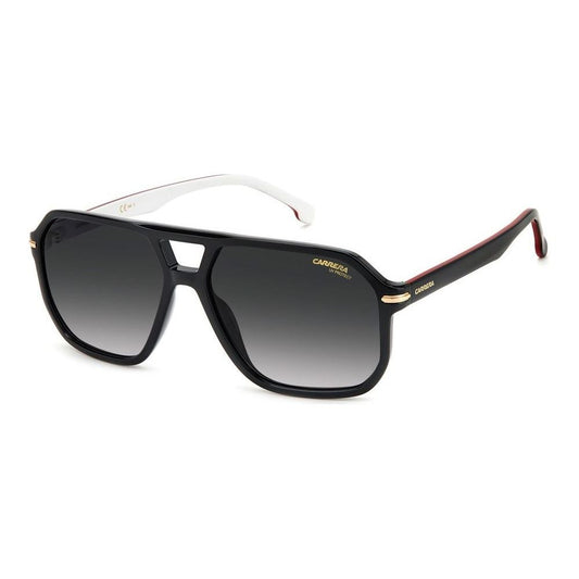 CARRERA MOD. CARRERA 302_S gent sunglasses with black frame and gradient lenses