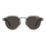 Unisex sunglasses CARRERA MOD. CARRERA 314_S with sleek design and dark lenses.