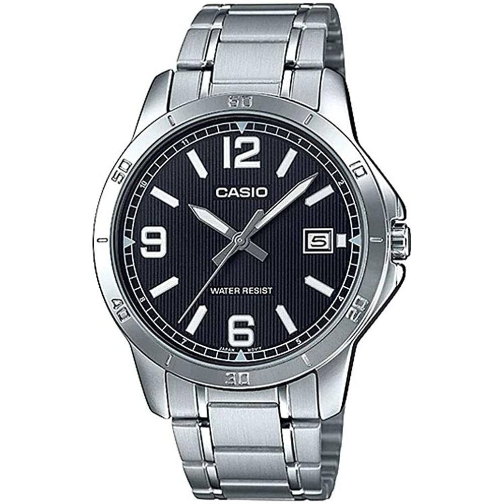 CASIO COLLECTION Mod. CASUAL DATE - BLACK