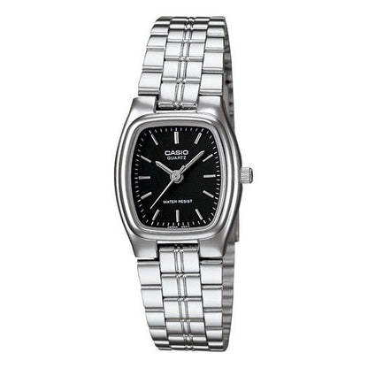 CASIO COLLECTION Mod. ELEGANCE - BLACK