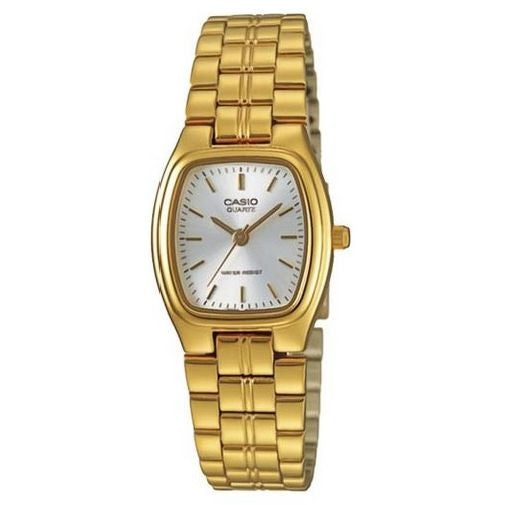 CASIO COLLECTION Mod. ELEGANCE - GOLD WATCHES