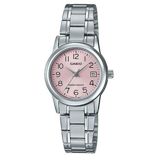 CASIO COLLECTION Mod. LADY DATE - PINK