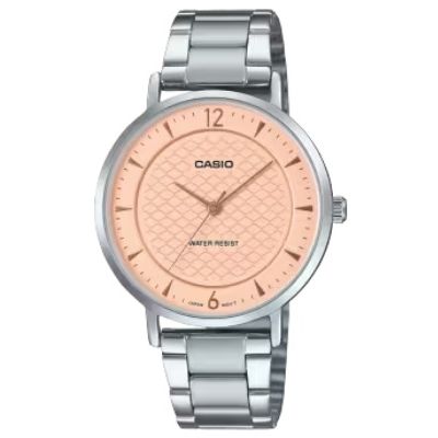 CASIO COLLECTION Mod. LADY - SALMON
