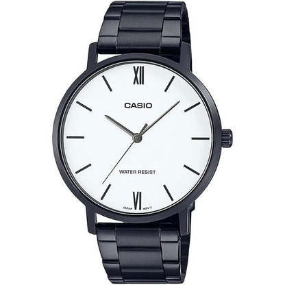 CASIO COLLECTION Mod. MINIMAL - WHITE