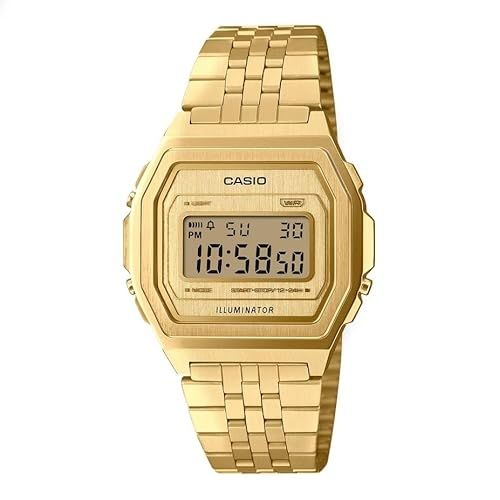 CASIO EU WATCHES Mod. A1000G-9EF