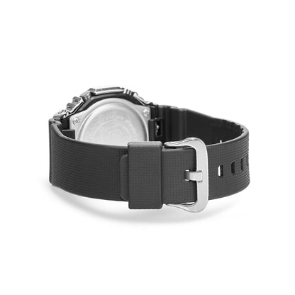 CASIO G-SHOCK Mod. G-STEEL TOUGH SOLAR Bluetooth - SILVER-3