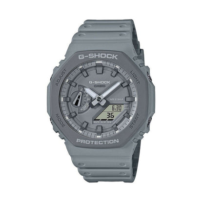 CASIO G-SHOCK Mod. OAK Carbon Core EARTH TONE SERIE-0