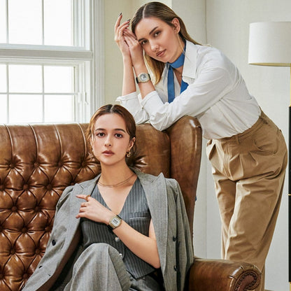 CASIO G-SHOCK Mod. OAK METAL COVERED COMPACT - BELLE COURBE SERIE