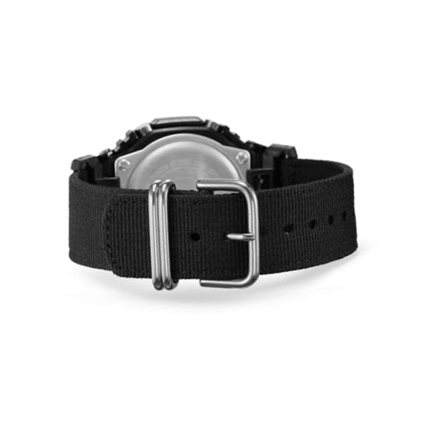 CASIO G-SHOCK Mod. OAK METAL COVERED - UTILITY SERIE KHAKI BLACK ***SPECIAL PRICE***