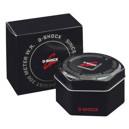 CASIO G-SHOCK Mod. THE ORIGIN COMPACT SERIE