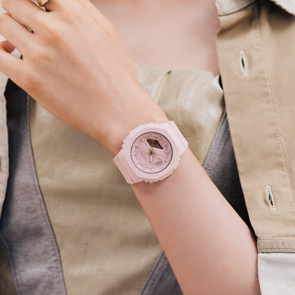 CASIO G-SHOCK WATCHES Mod. GMA-S2100BA-4AER-2