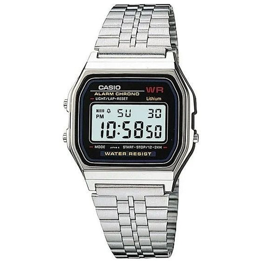 CASIO VINTAGE Mod. ICONIC