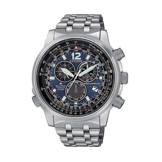 CITIZEN WATCHES Mod. CB5850-80L-0