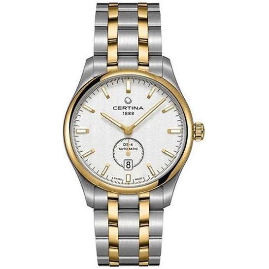 CERTINA Mod. DS 4 Automatic WATCHES