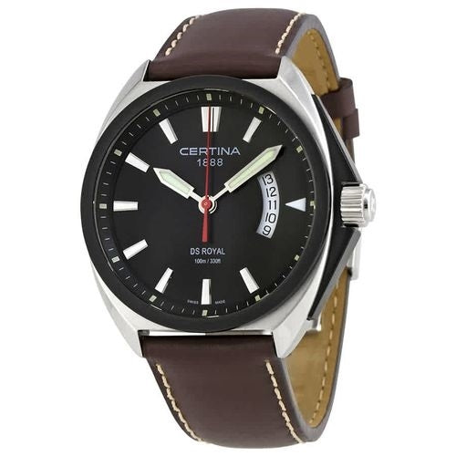CERTINA Mod. DS ROYAL Gent,READY STOCKED WATCHES,Wristwatch