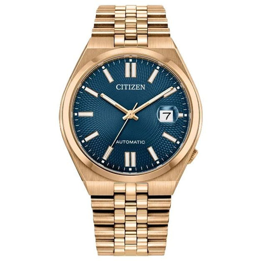 CITIZEN MOD. NK0023-57L