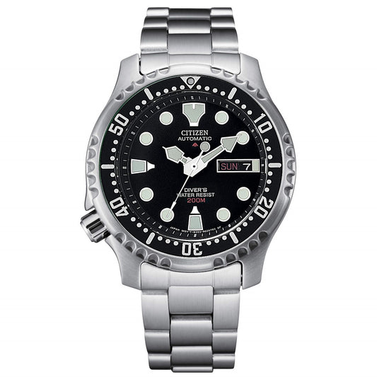 CITIZEN MOD. NY0040-50E-0