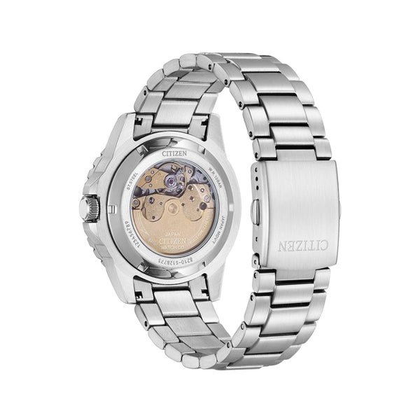 CITIZEN WATCHES Mod. NJ0170-83Z