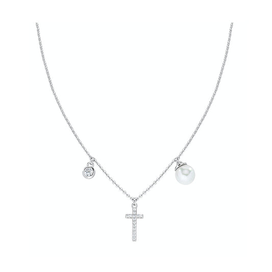 AMEN  JEWELRY Mod. CLCRPEBBZ-0