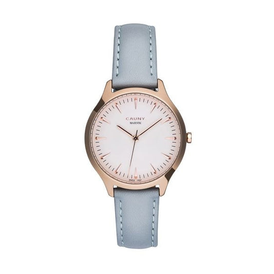 CAUNY WATCHES Mod. CMJ004-0