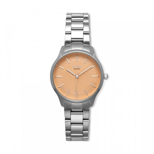 CAUNY WATCHES Mod. CMJ020-0