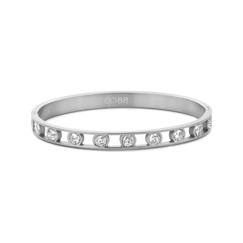 CO88 COLLECTION Mod. 8CB-91088 DESIGNER FASHION JEWELLERY