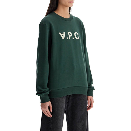 A.P.C. unisex grand vpc sweat