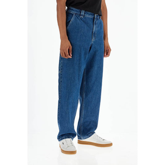 A.P.C. fergus workwear jeans