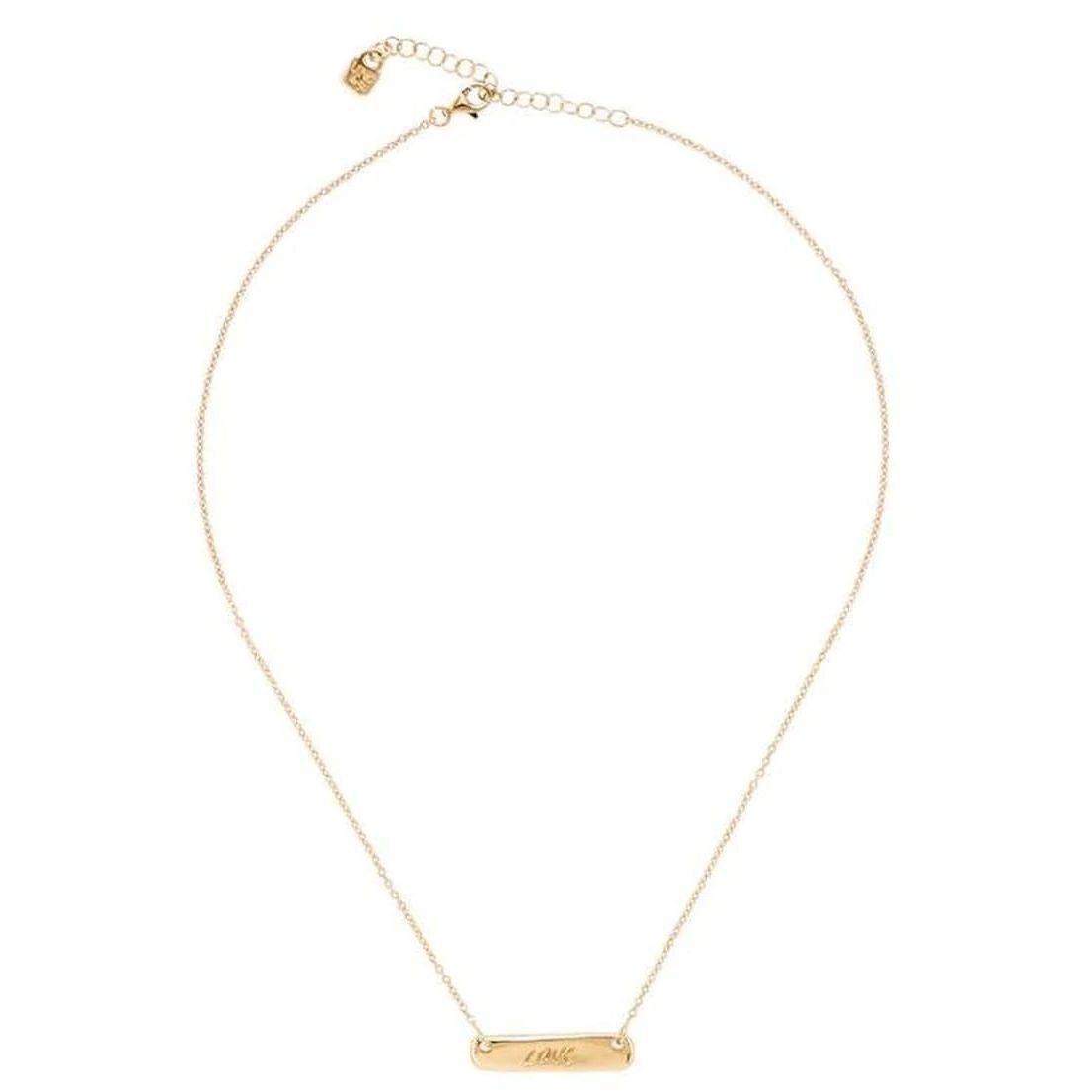 COLLANE UNO DE 50 MOD. UD_COL1405ORO0000U