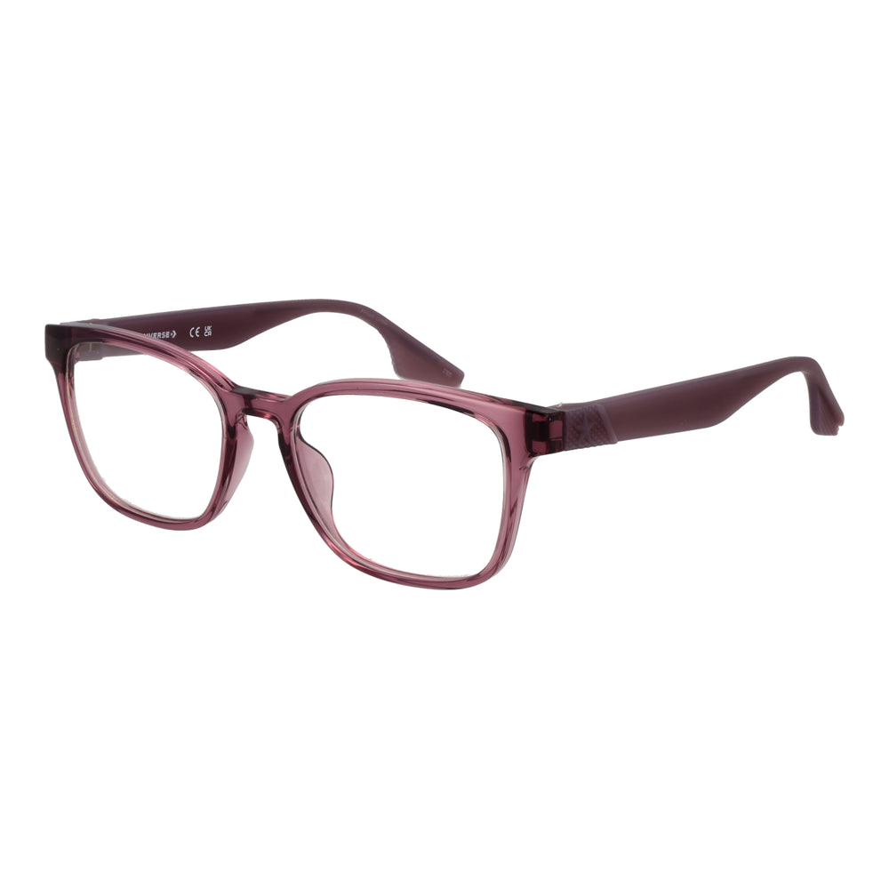 CONVERSE MOD. CV5079 52533 eyewear for ladies, stylish frames in violet color.
