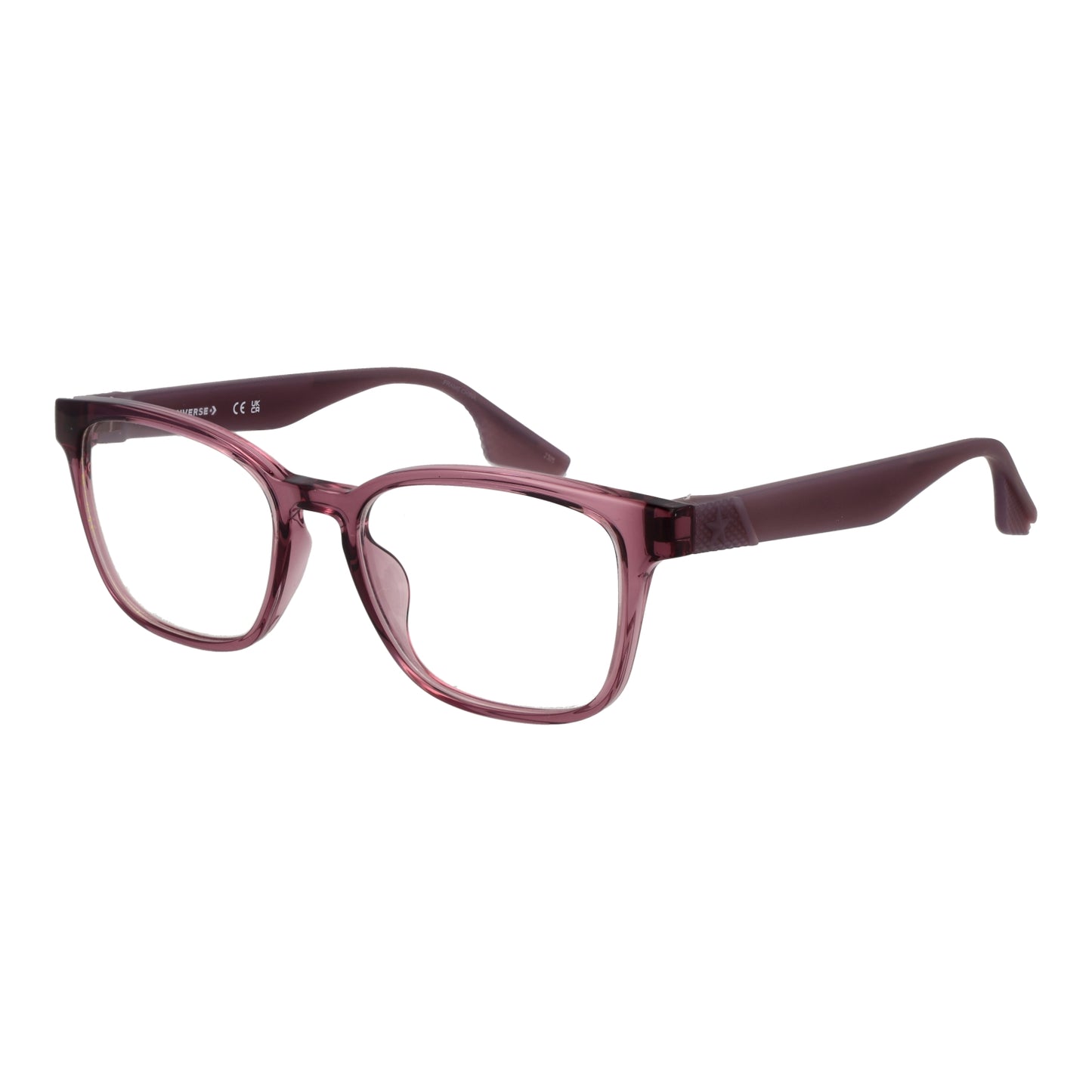 CONVERSE MOD. CV5079 52533 eyewear for ladies, stylish frames in violet color.