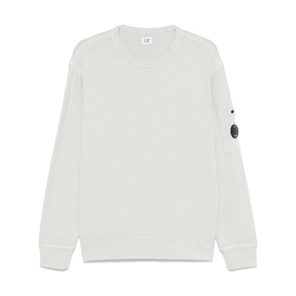 C.P. COMPANY Sweaters Clear Blue