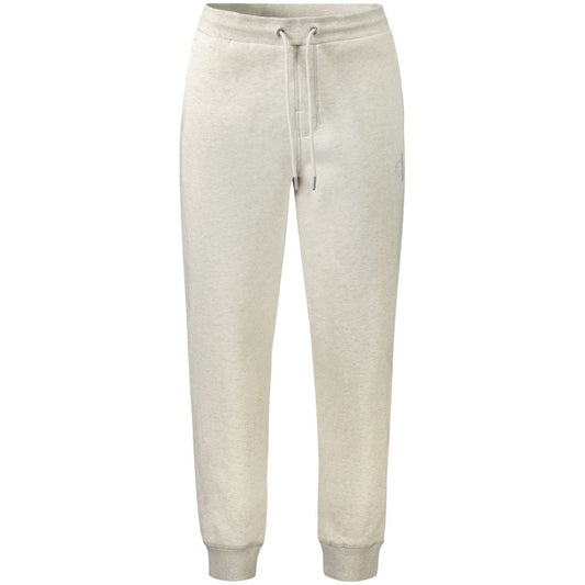 Calvin Klein "Grigio Cotton Male Sports Trouser"