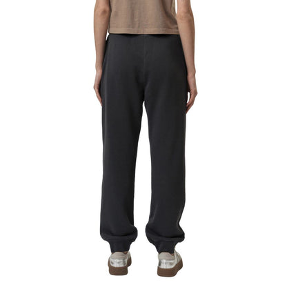 Calvin Klein Jeans Gray Cotton Joggers (Workout Pants)