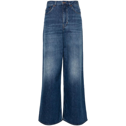 Chloé Chloè Jeans Blue Jeans