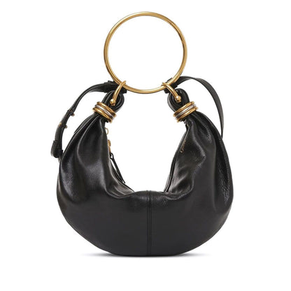 Chloé Small Bracelet Hobo Bag Handbag