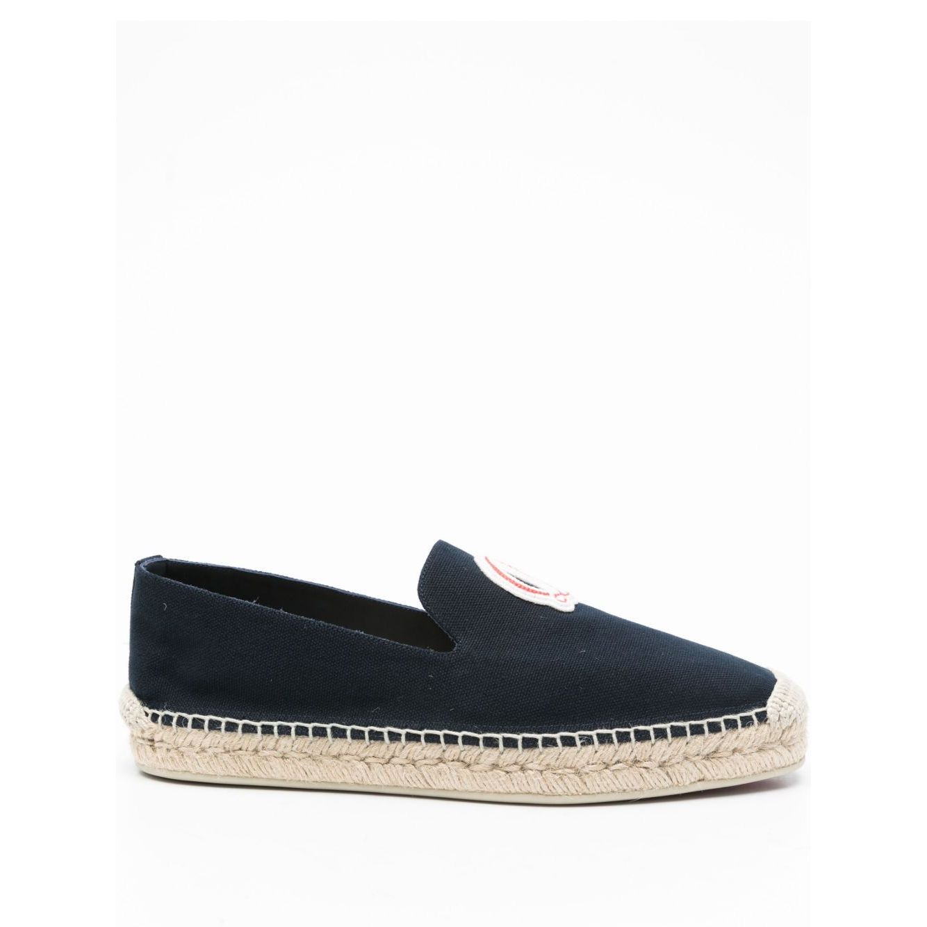 Christian Louboutin Mooncrest espadrilles