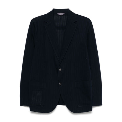 Circolo 1901 Jackets Blue