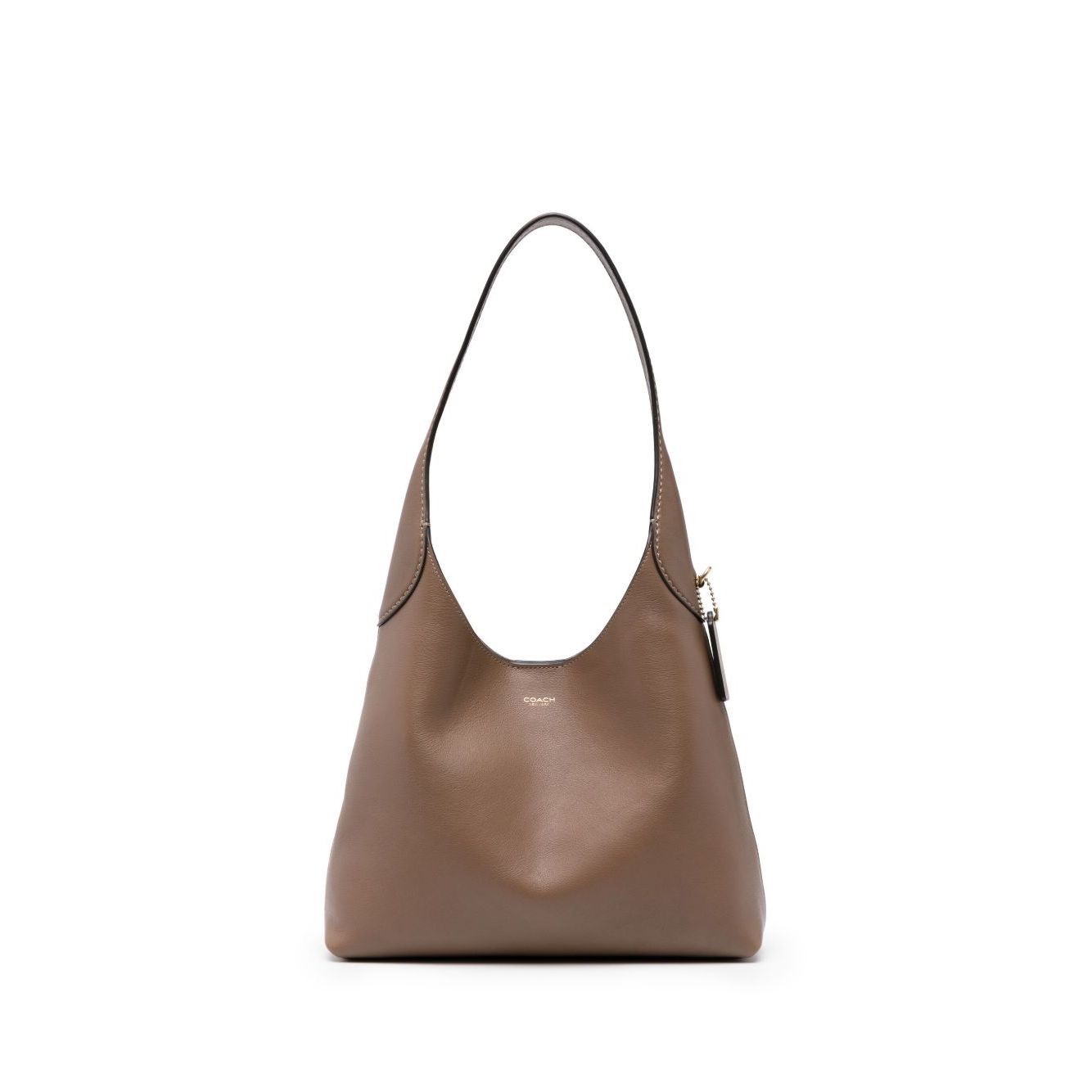 Coach Brooklyn leather hobo bag Shoulder