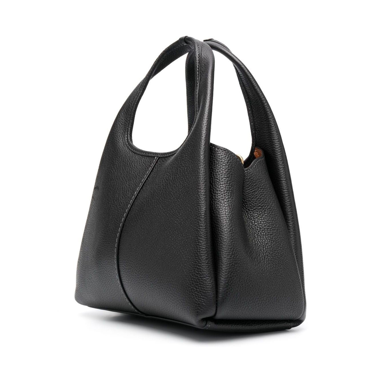 Coach Lana 25 leather crossbody bag Handbag