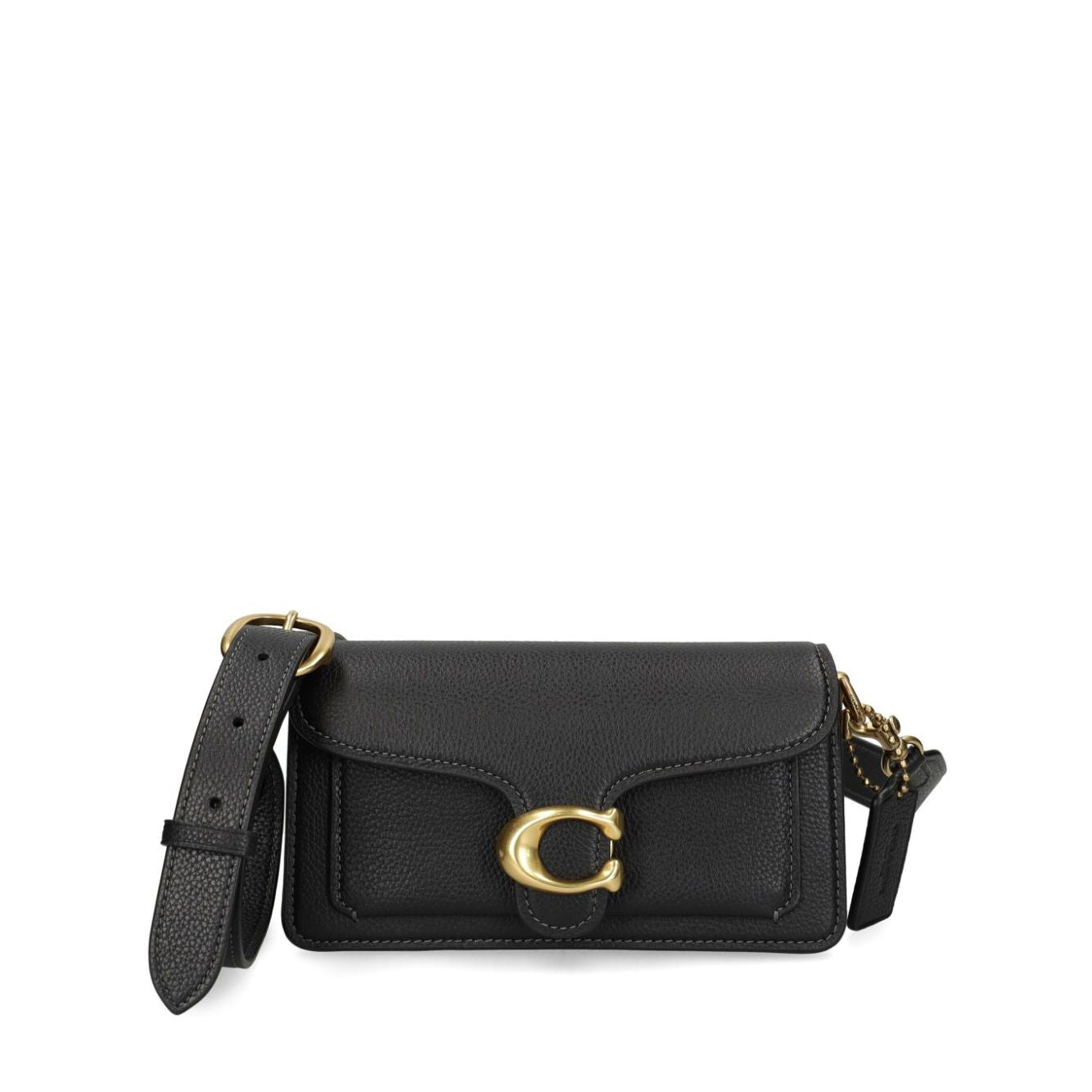 Coach Tabby 20 leather crossbody bag Shoulder