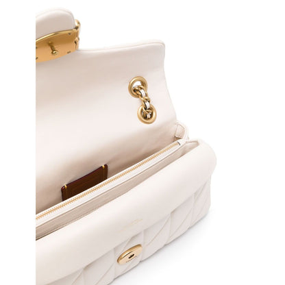 Coach Tabby leather crossbody bag Shoulder