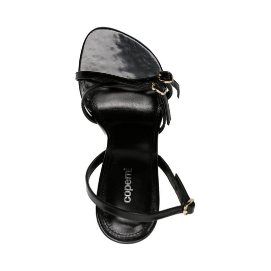 Coperni Sandals Black SH52496BLACK