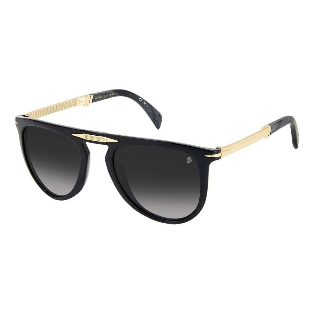 DAVID BECKHAM MOD. DB 1039_S_FD FOLDING SUNGLASSES & EYEWEAR