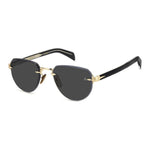 DAVID BECKHAM MOD. DB 7144_S SUNGLASSES & EYEWEAR